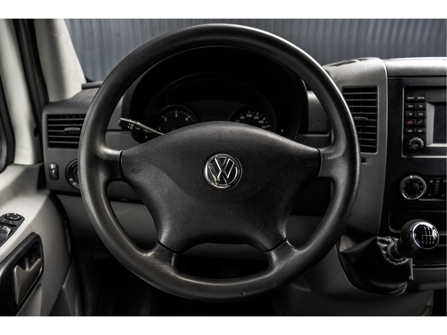 Volkswagen Volkswagen