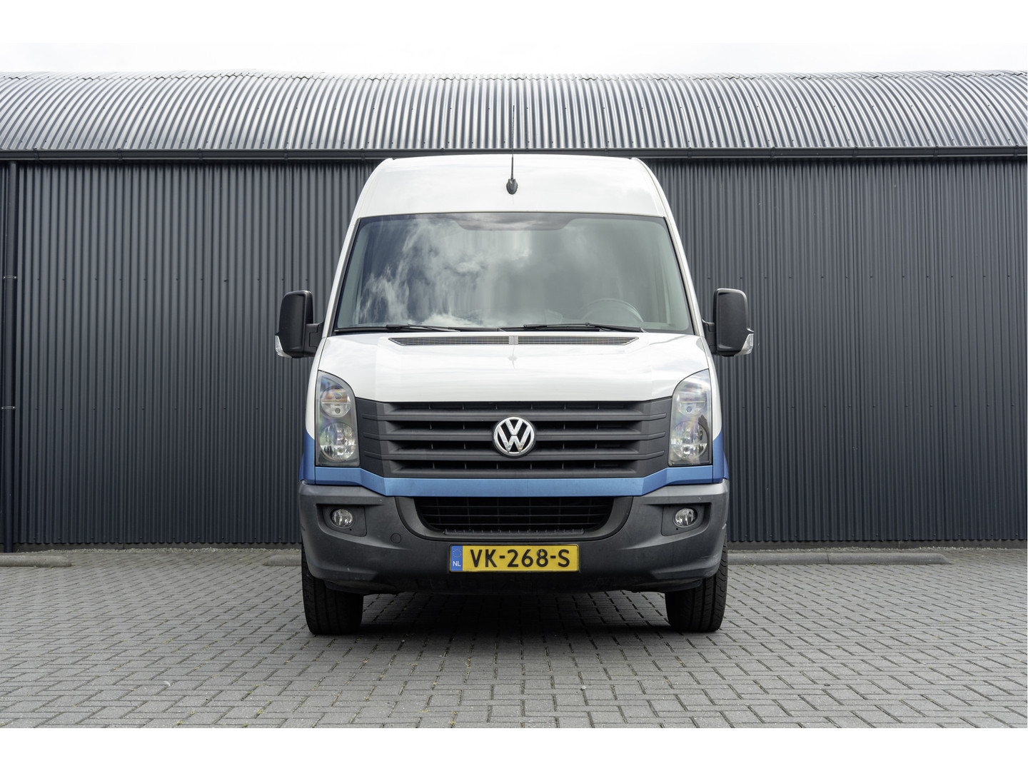 Volkswagen Volkswagen