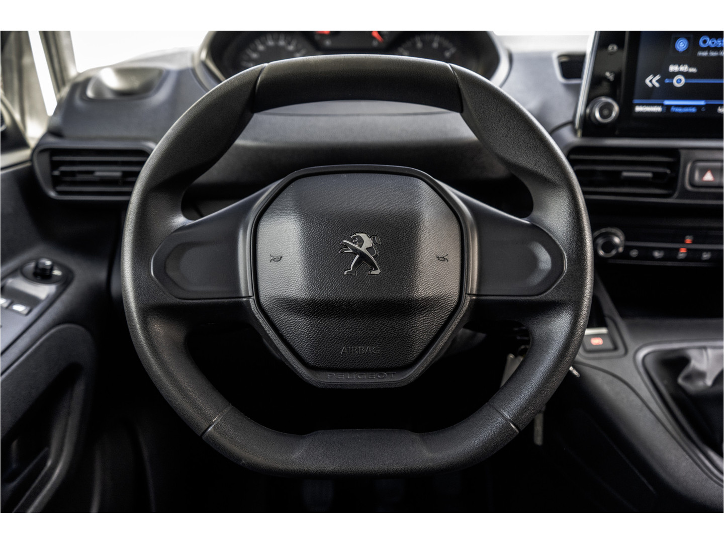 Peugeot Peugeot