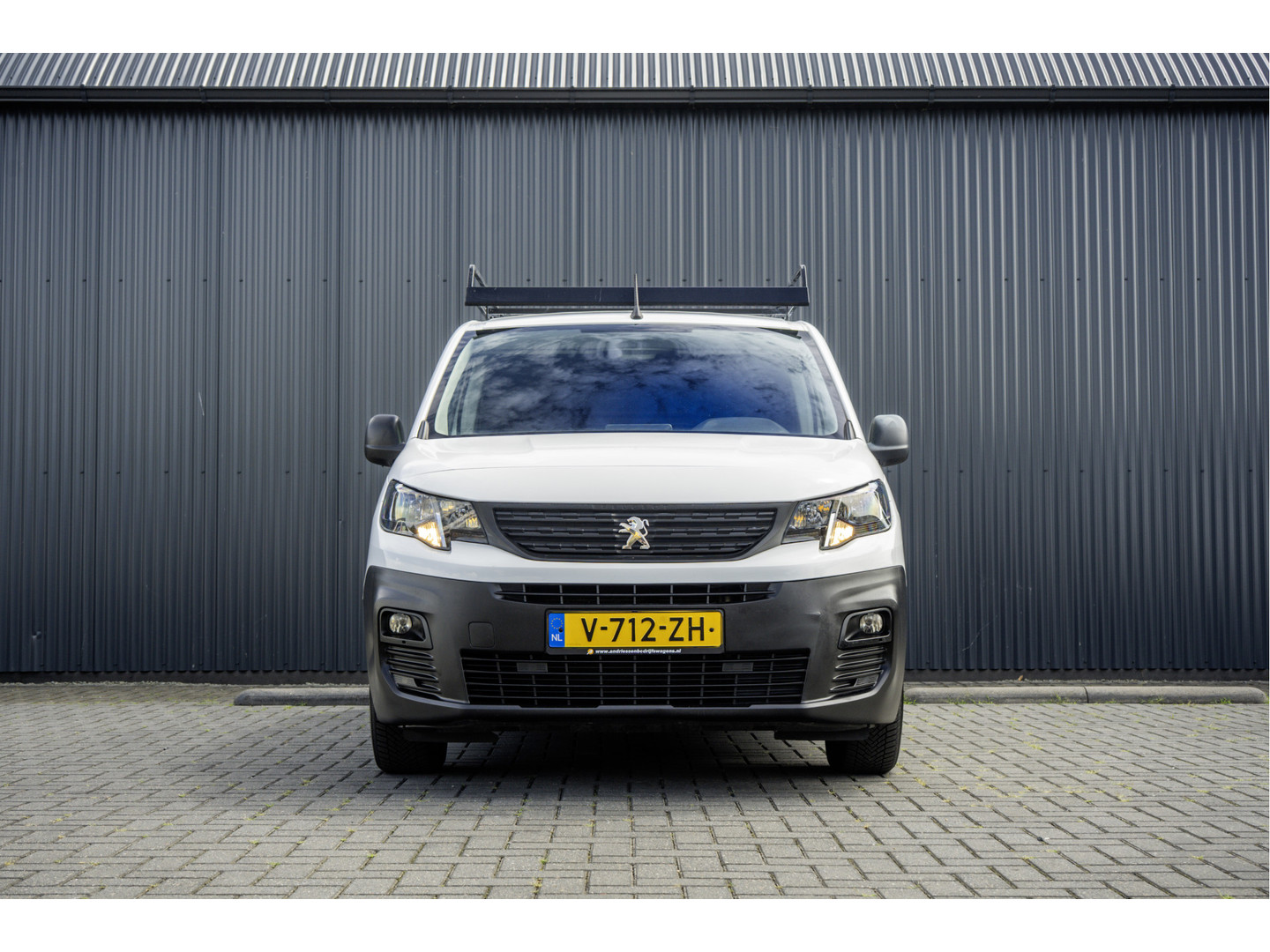 Peugeot Peugeot