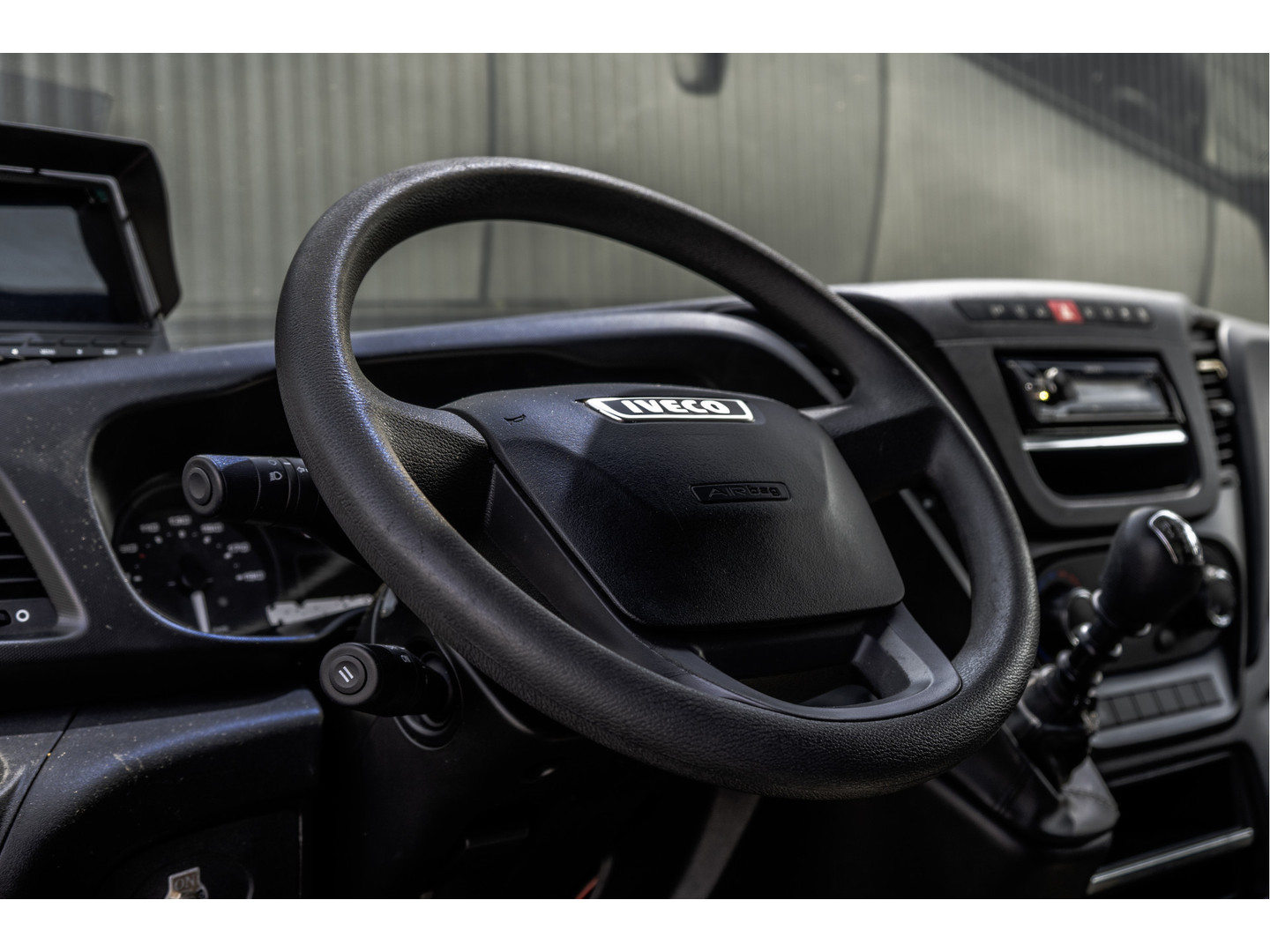 Iveco