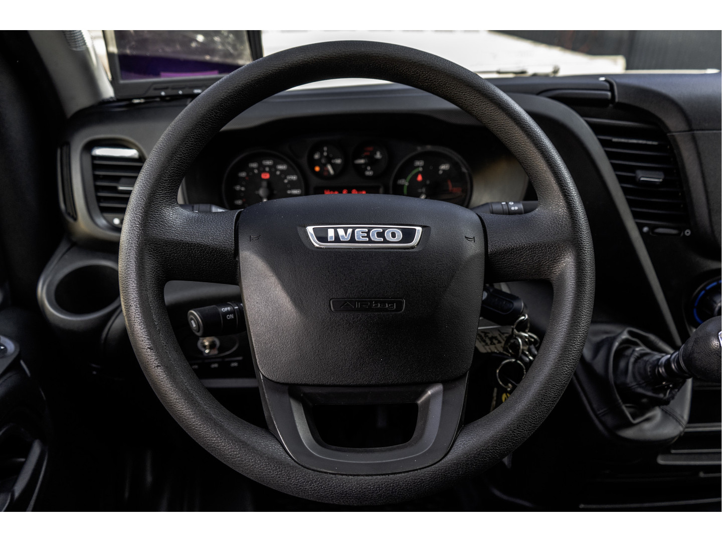 Iveco