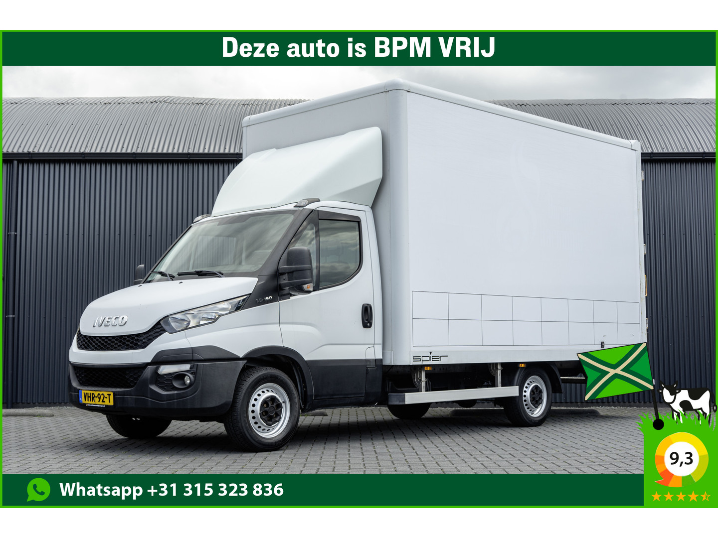 Iveco