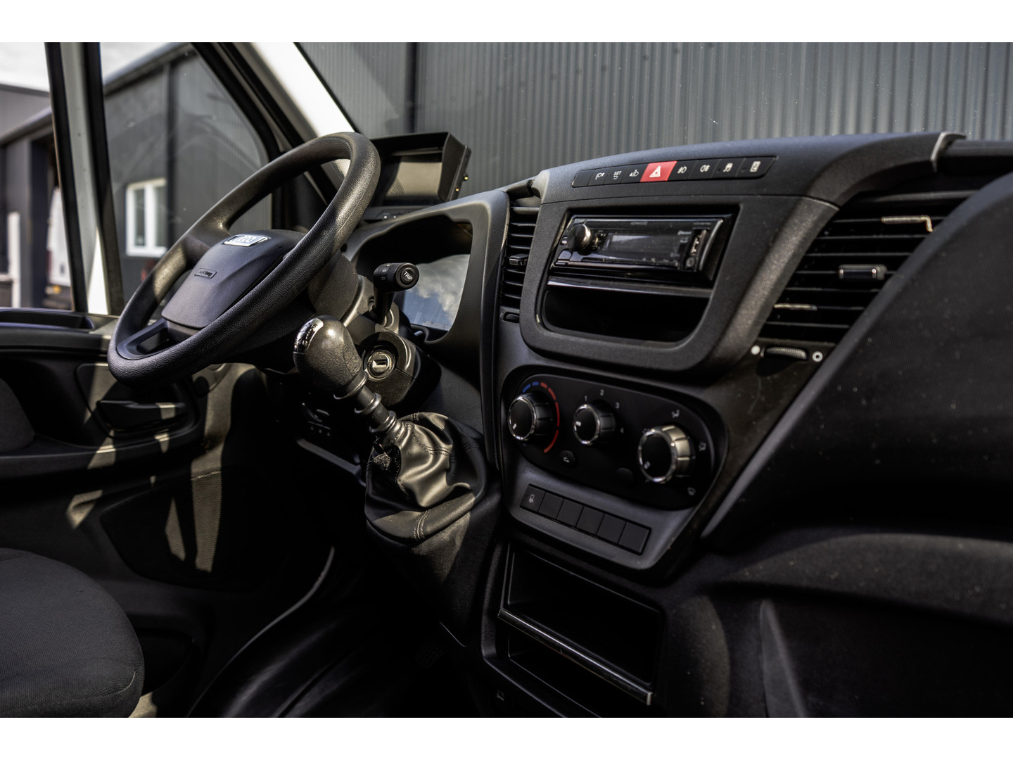 Iveco
