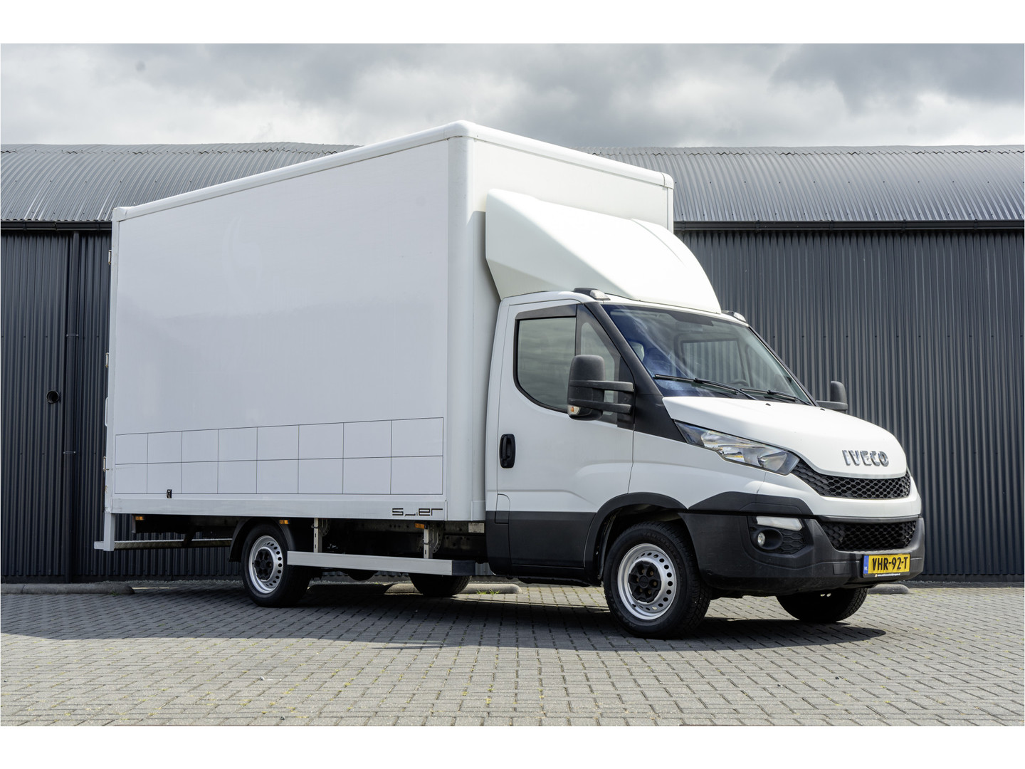 Iveco