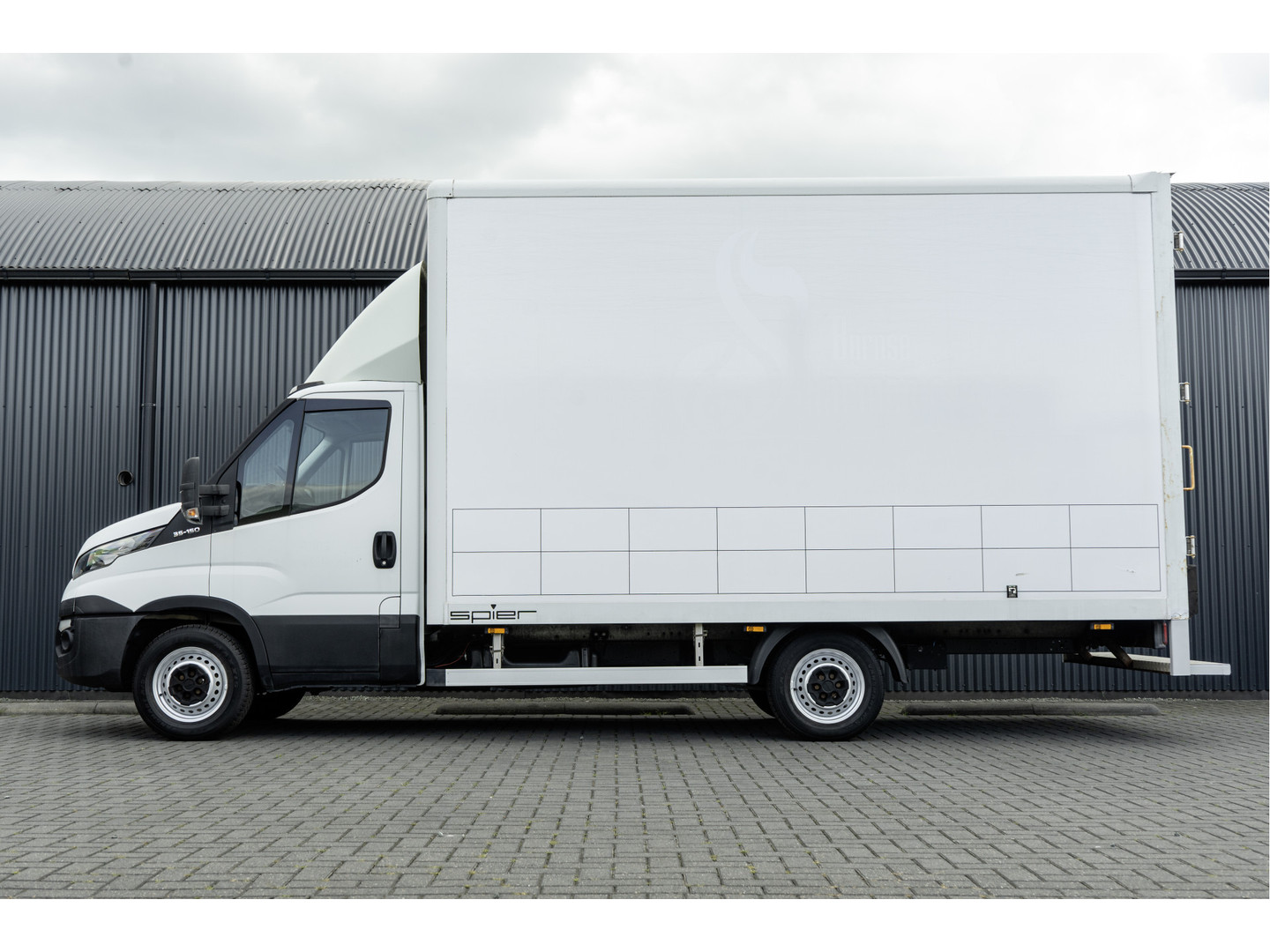 Iveco