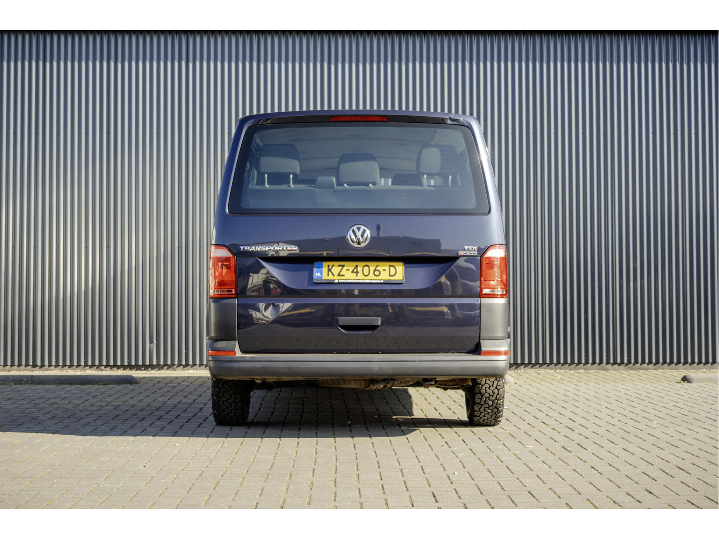 Volkswagen Volkswagen