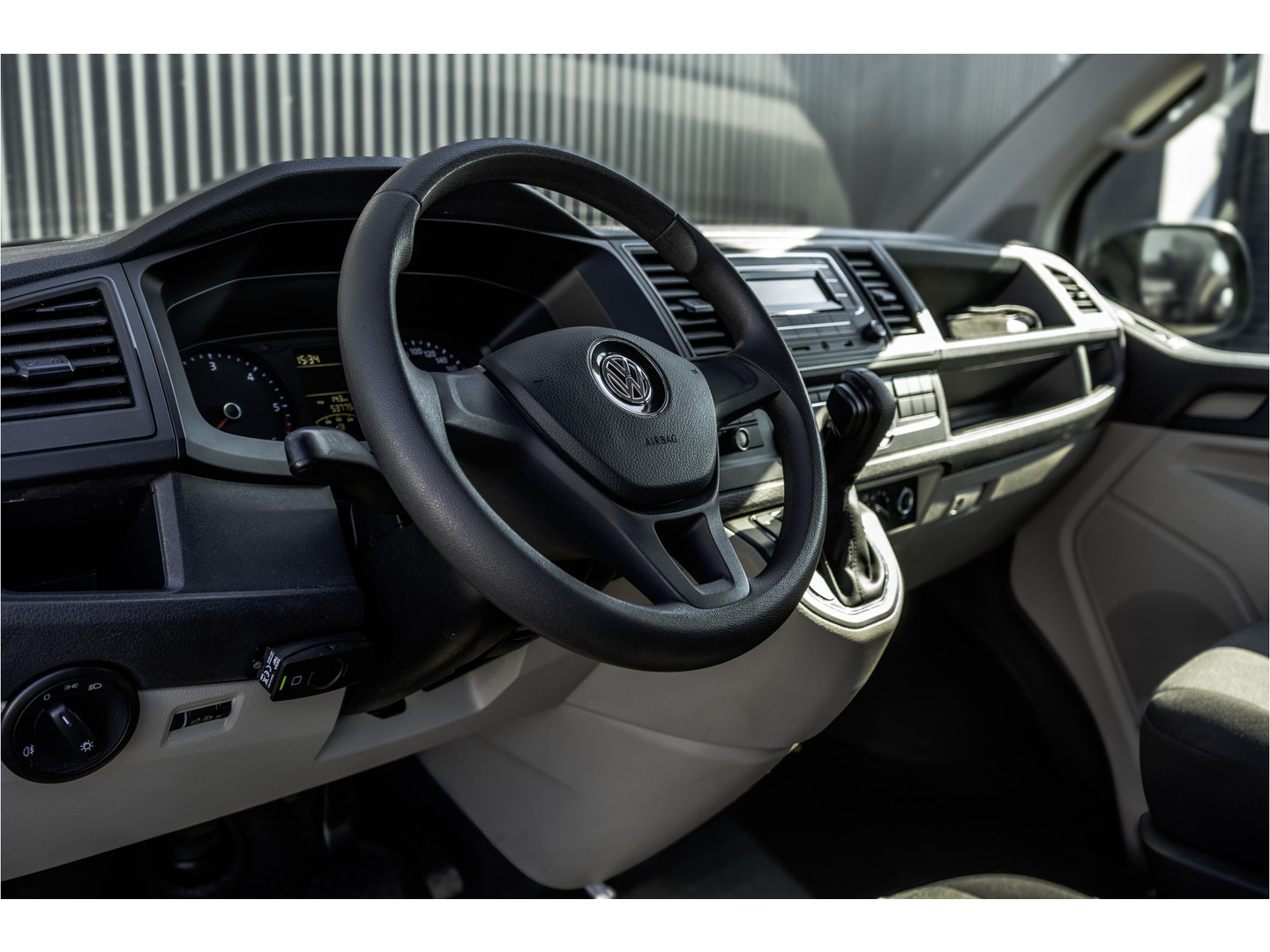 Volkswagen Volkswagen