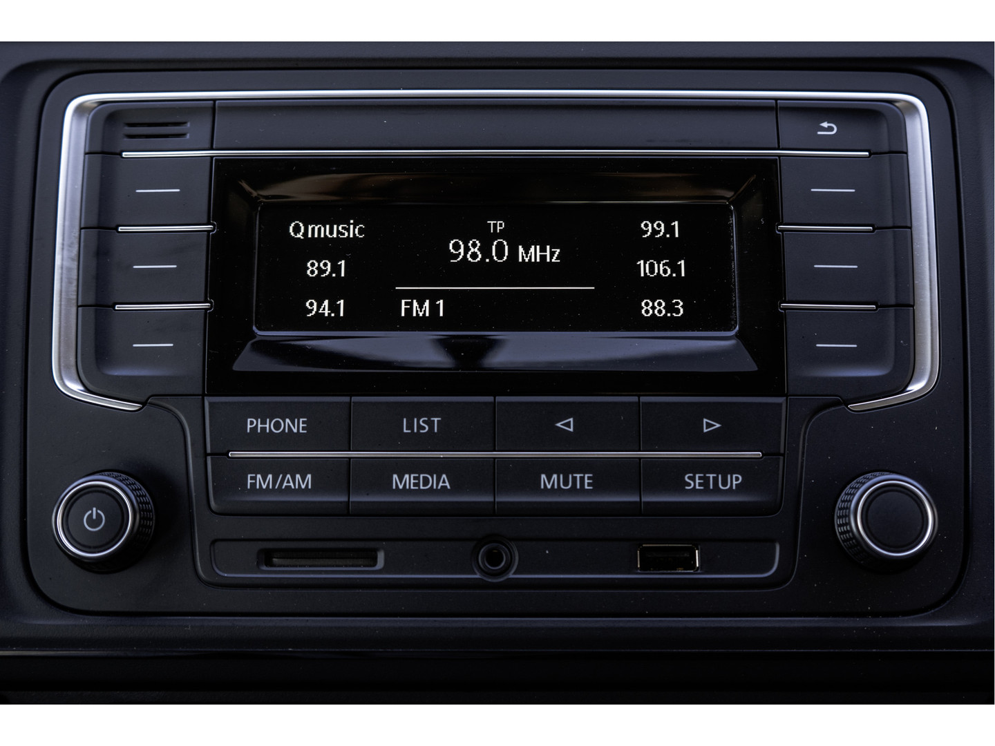 Volkswagen Volkswagen