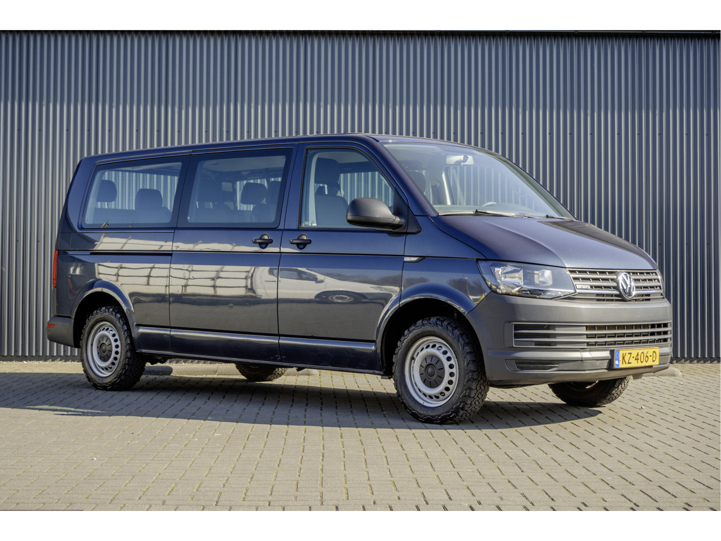 Volkswagen Volkswagen