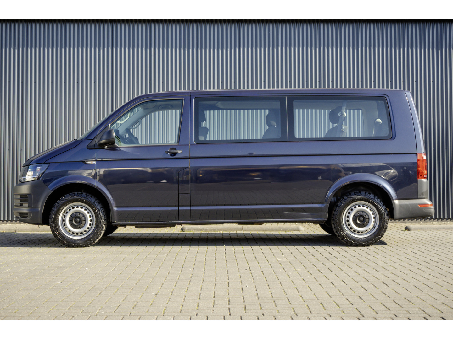 Volkswagen Volkswagen