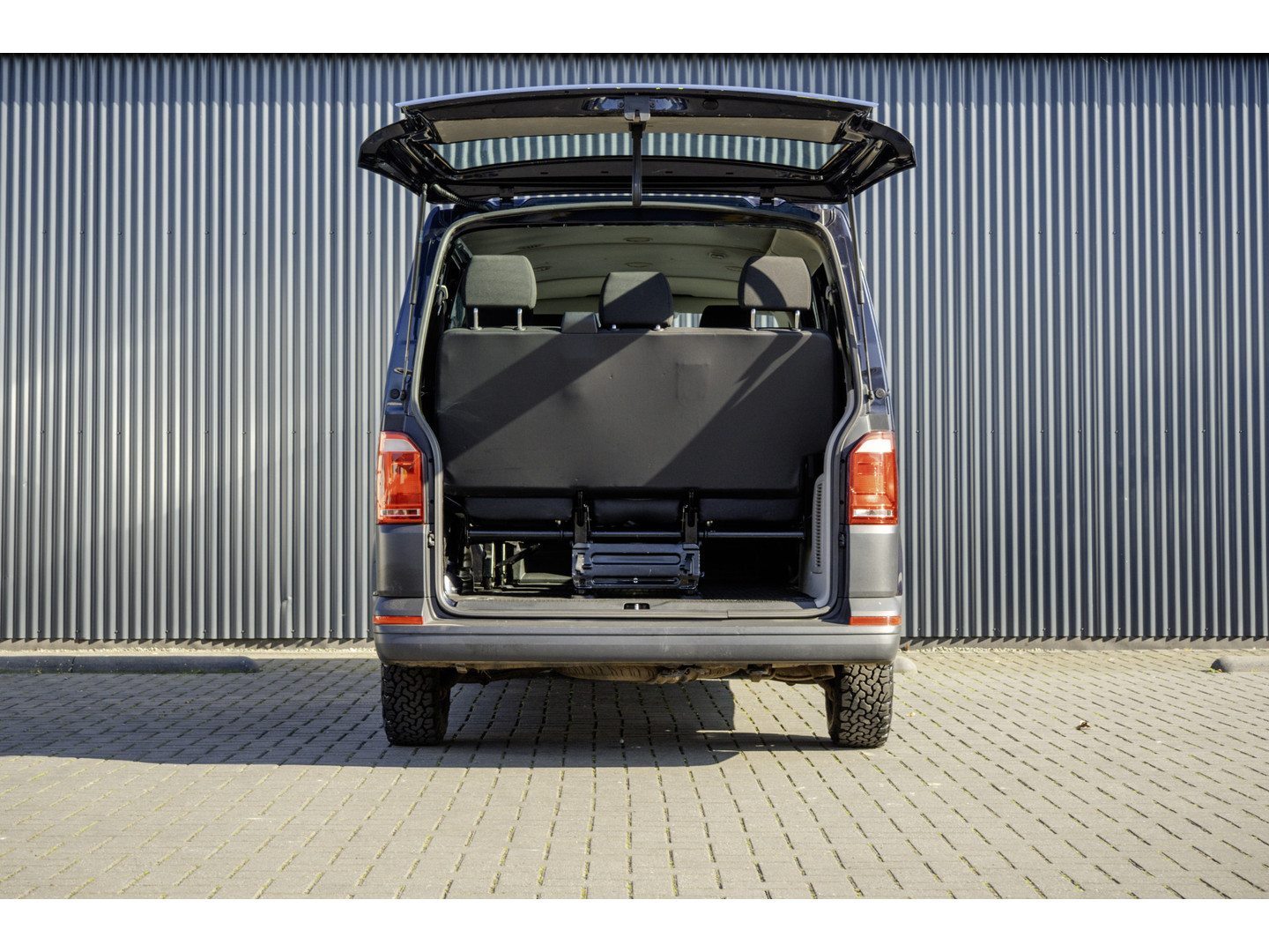 Volkswagen Volkswagen