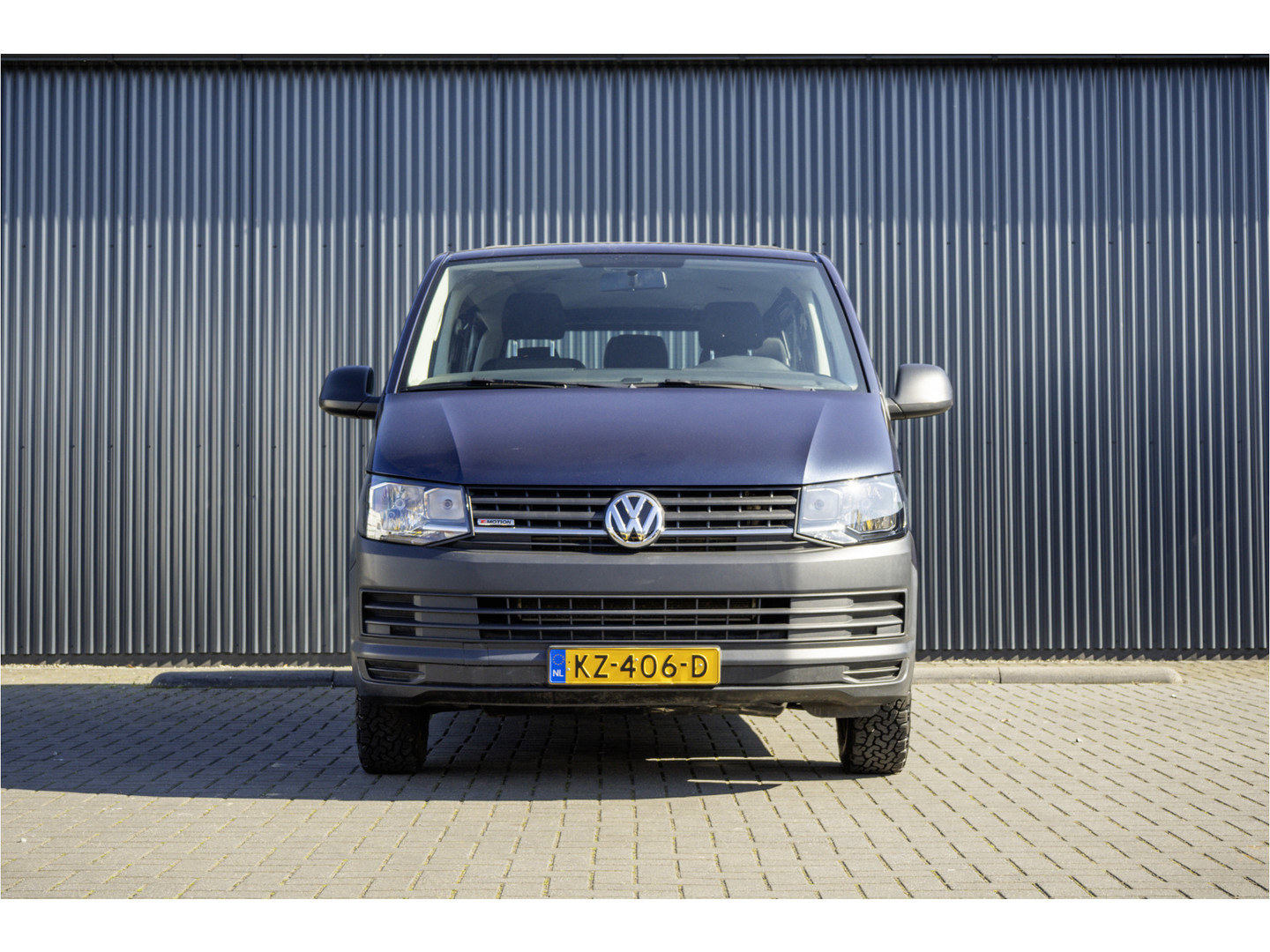 Volkswagen Volkswagen