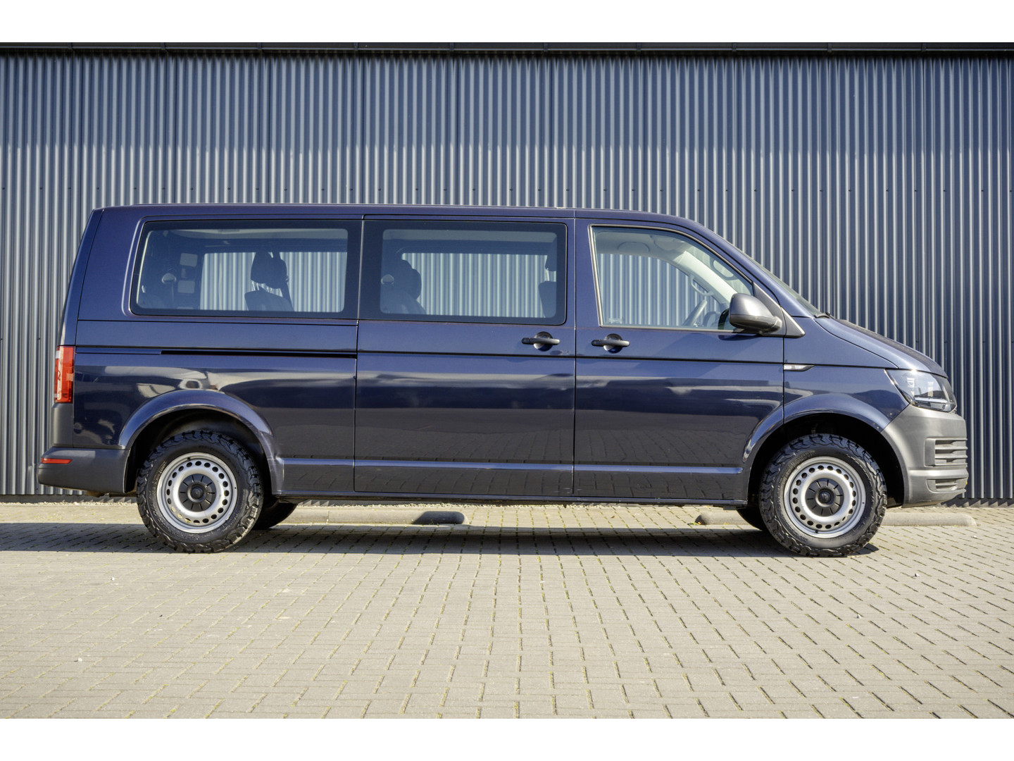 Volkswagen Volkswagen