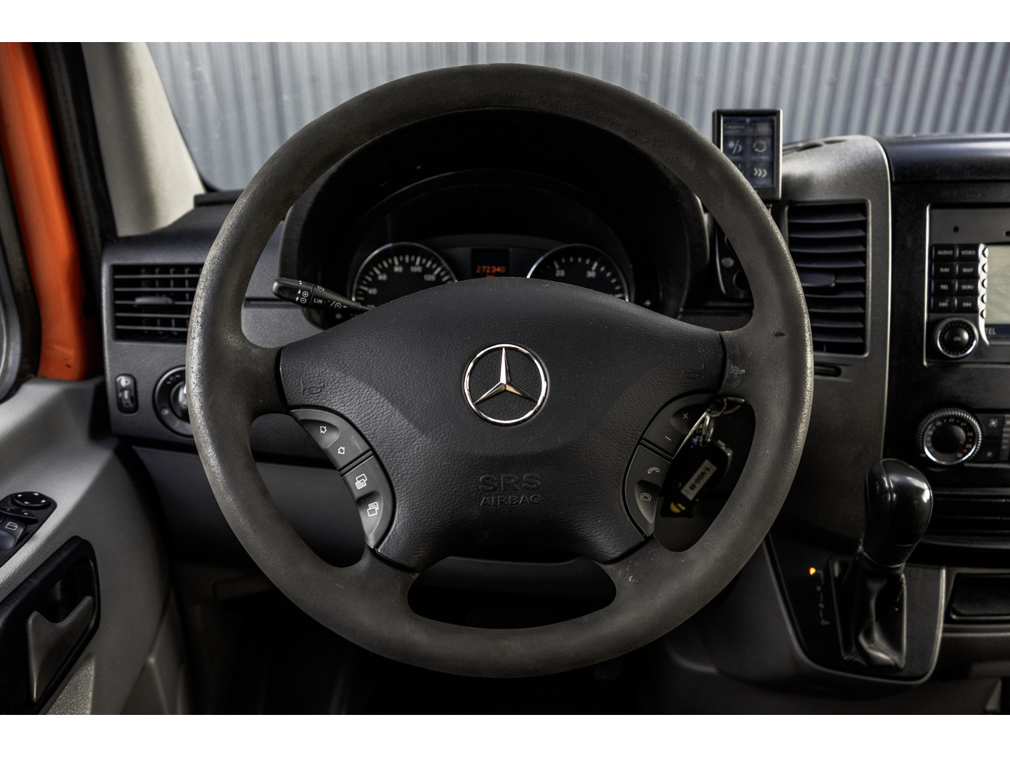 Mercedes-Benz Mercedes-Benz