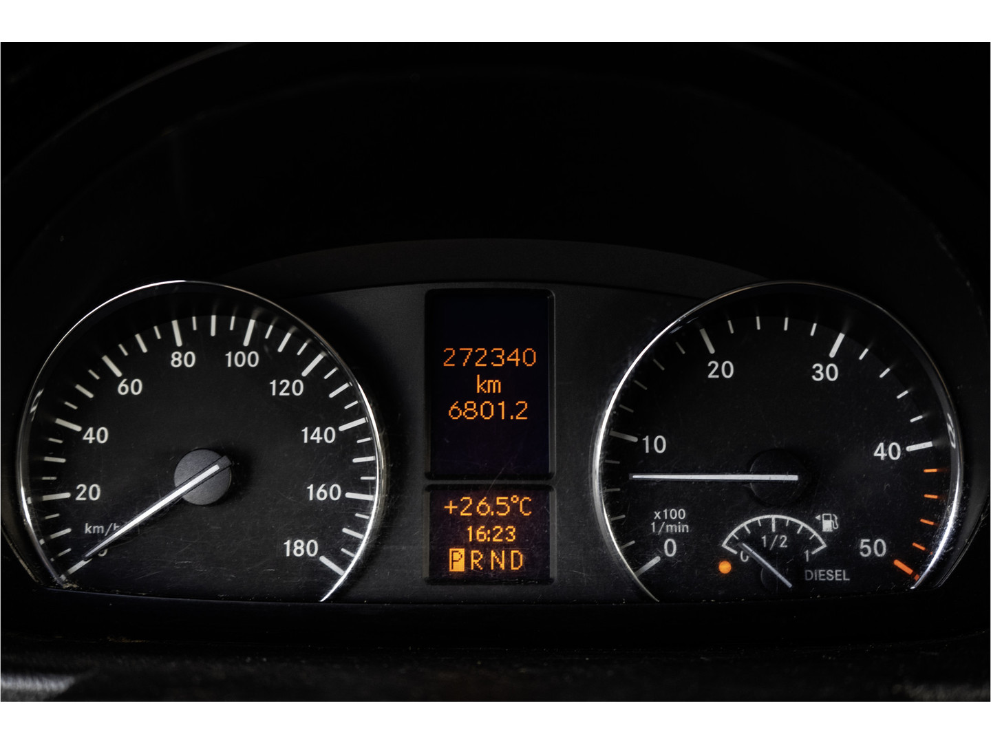 Mercedes-Benz Mercedes-Benz