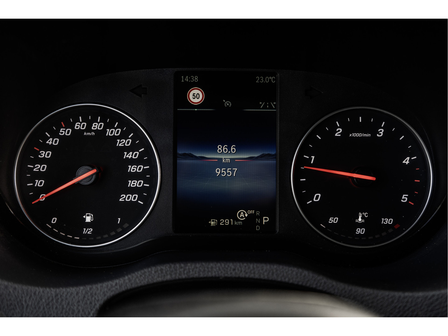 Mercedes-Benz Mercedes-Benz