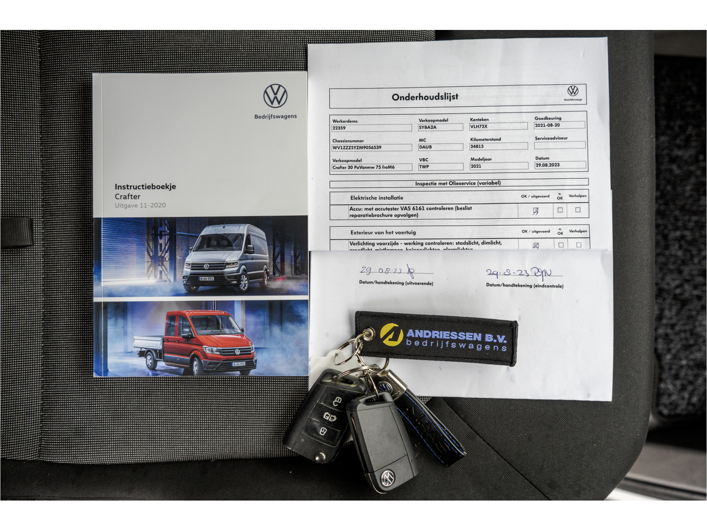 Volkswagen Volkswagen