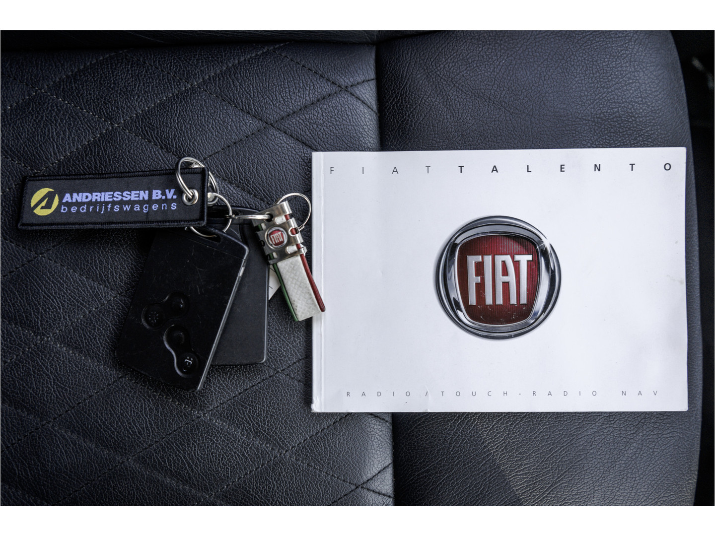 Fiat Fiat