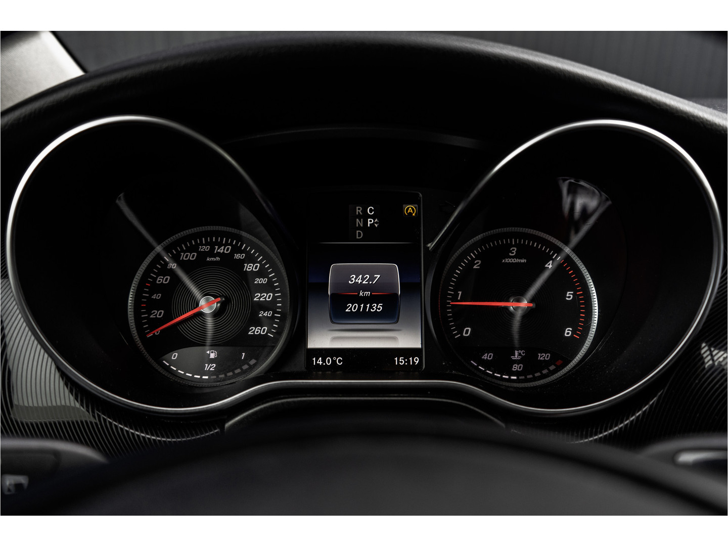 Mercedes-Benz Mercedes-Benz