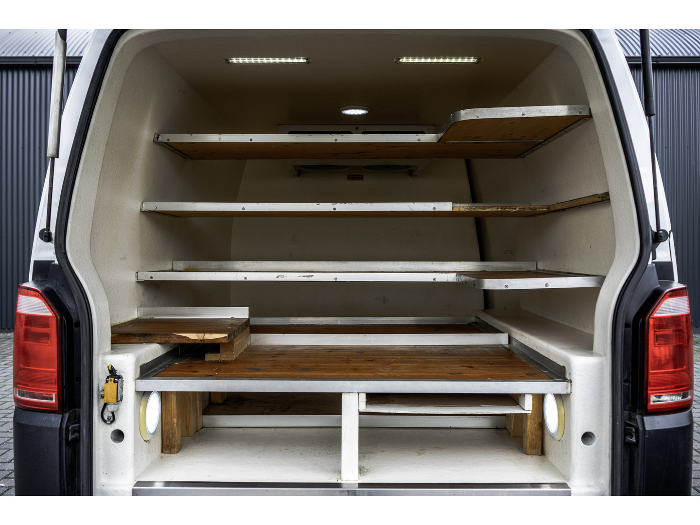 Volkswagen Volkswagen