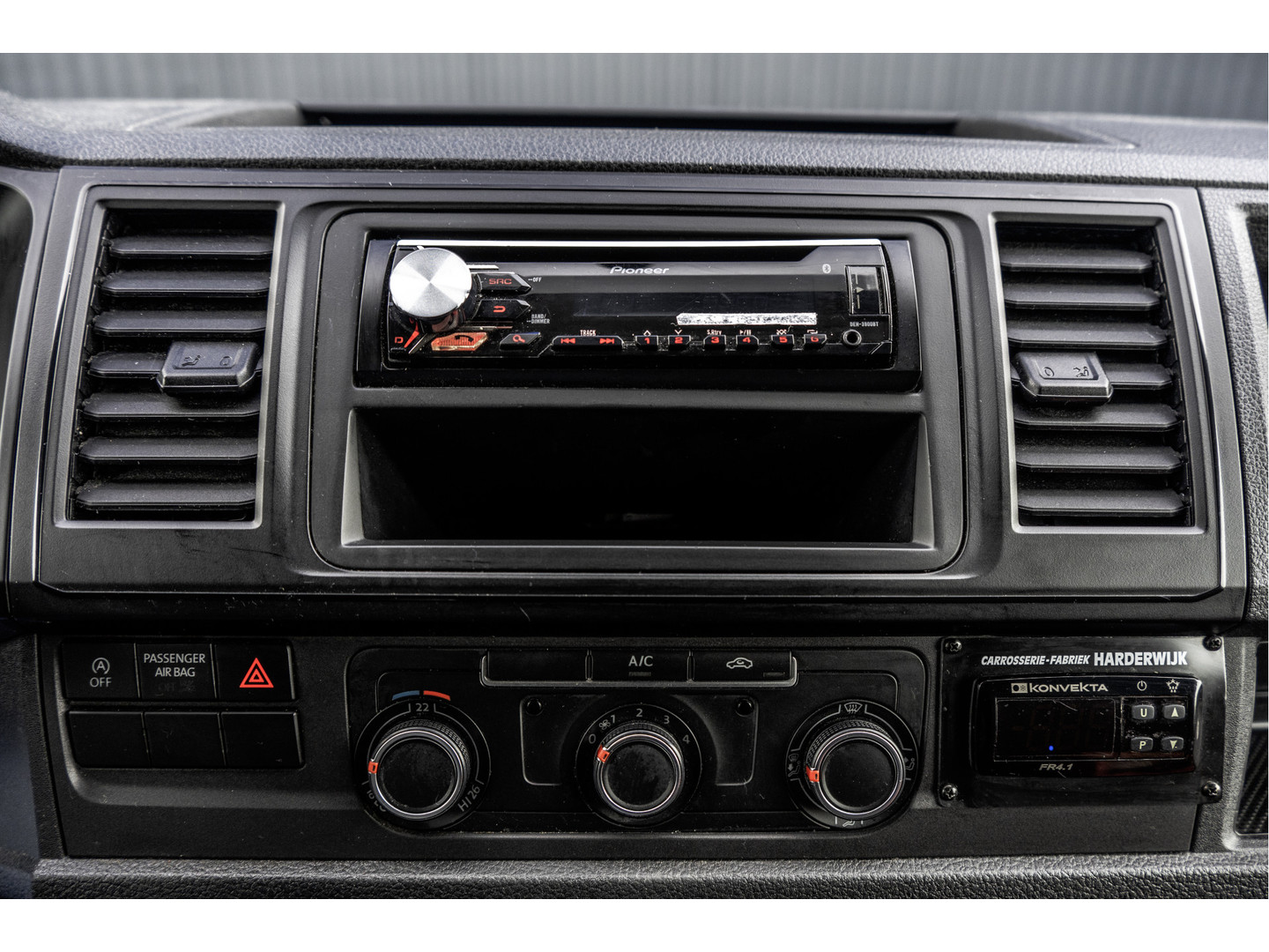 Volkswagen Volkswagen