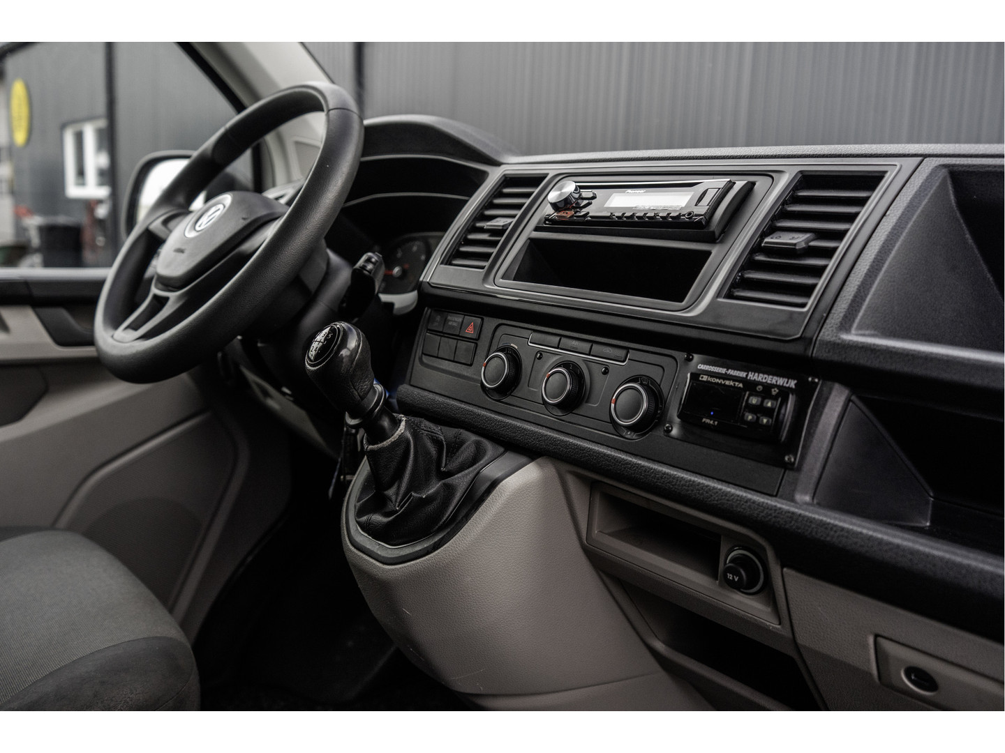 Volkswagen Volkswagen