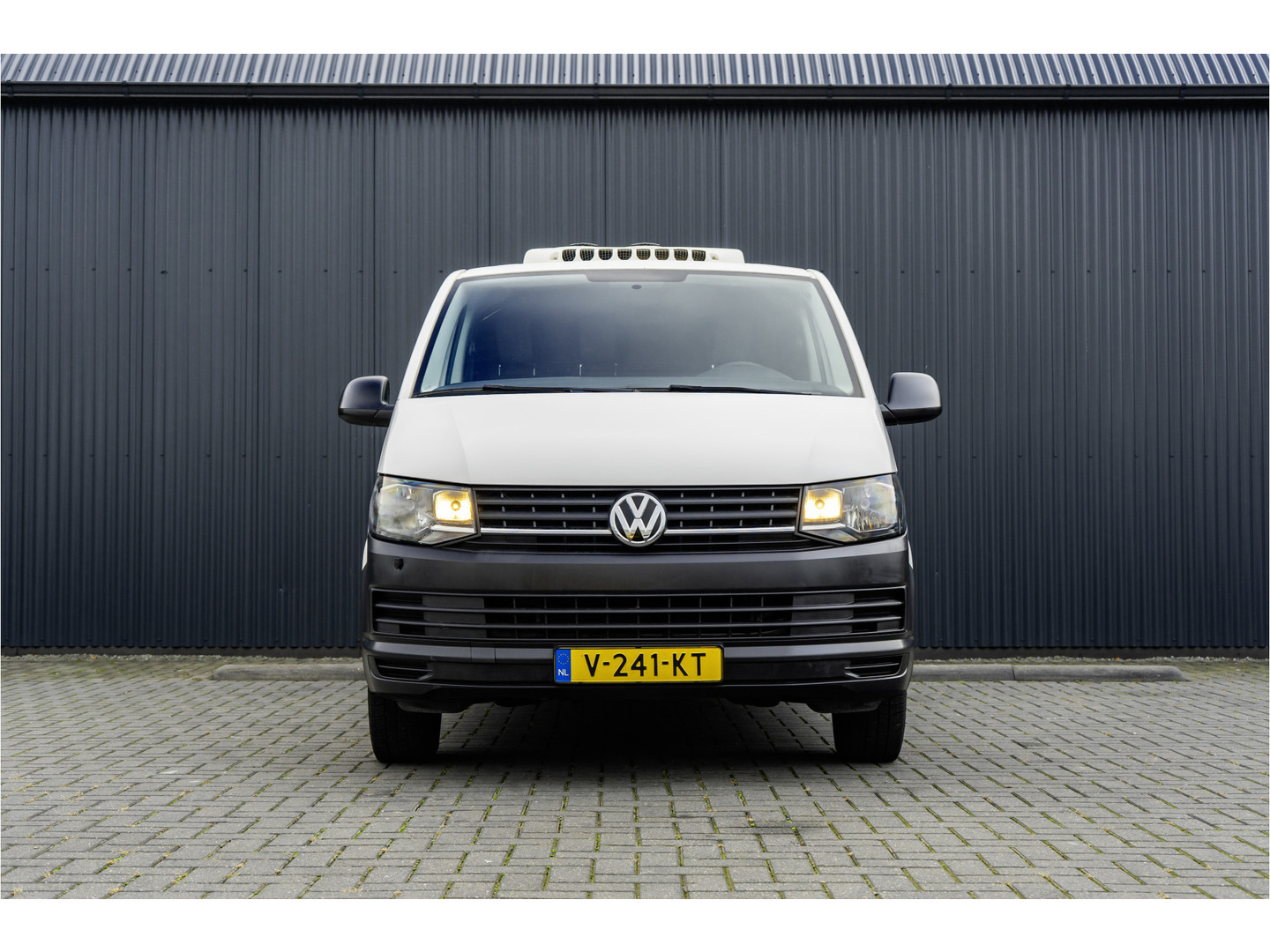 Volkswagen Volkswagen