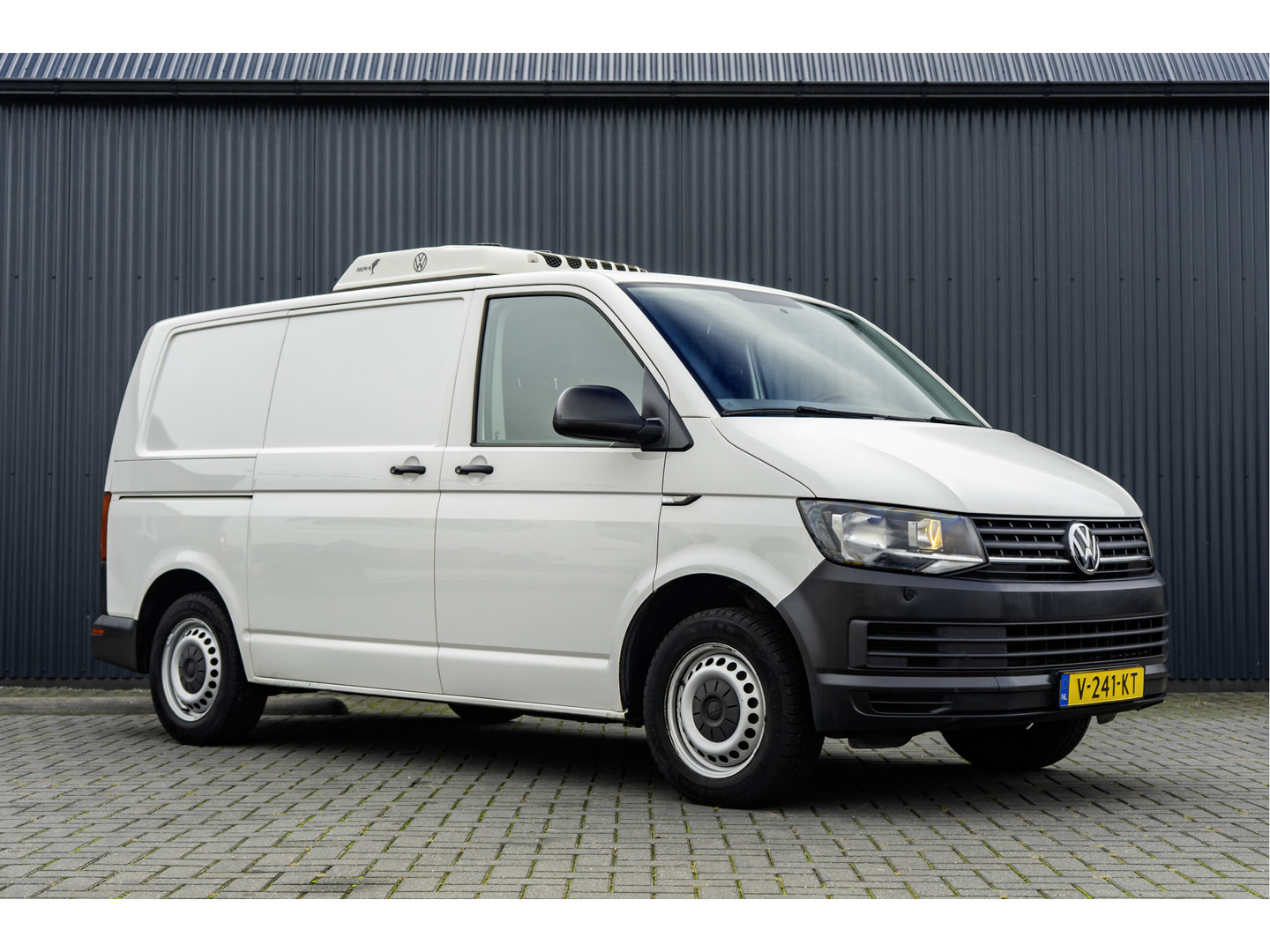 Volkswagen Volkswagen