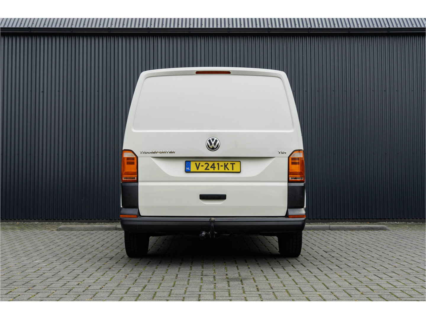 Volkswagen Volkswagen