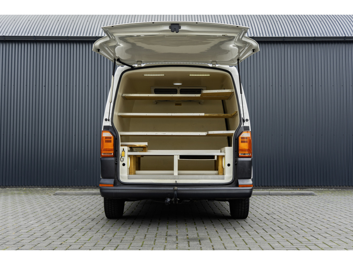 Volkswagen Volkswagen