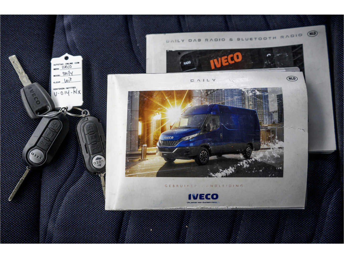 Iveco