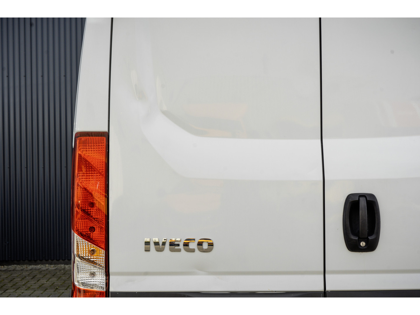 Iveco Iveco