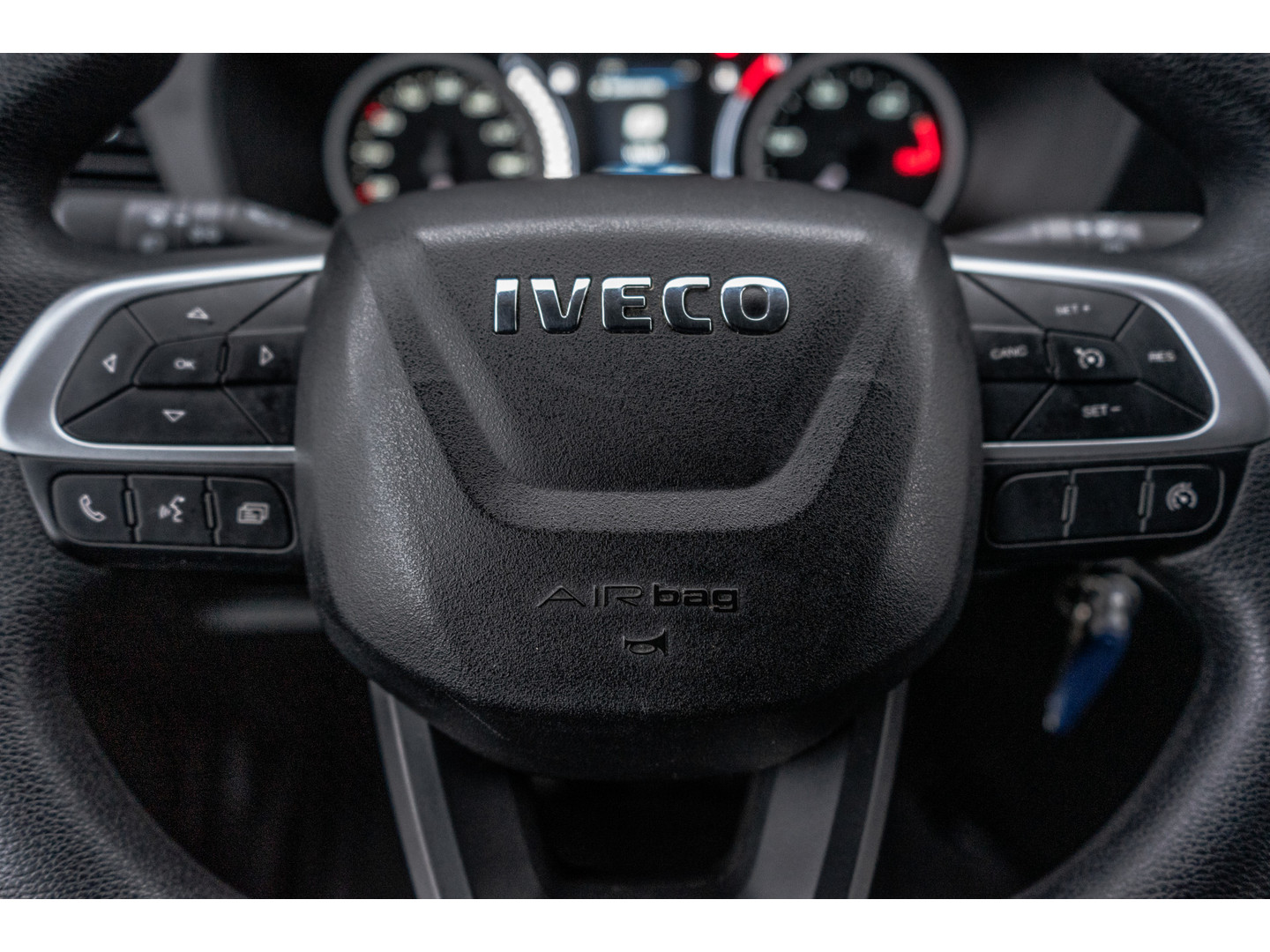 Iveco Iveco
