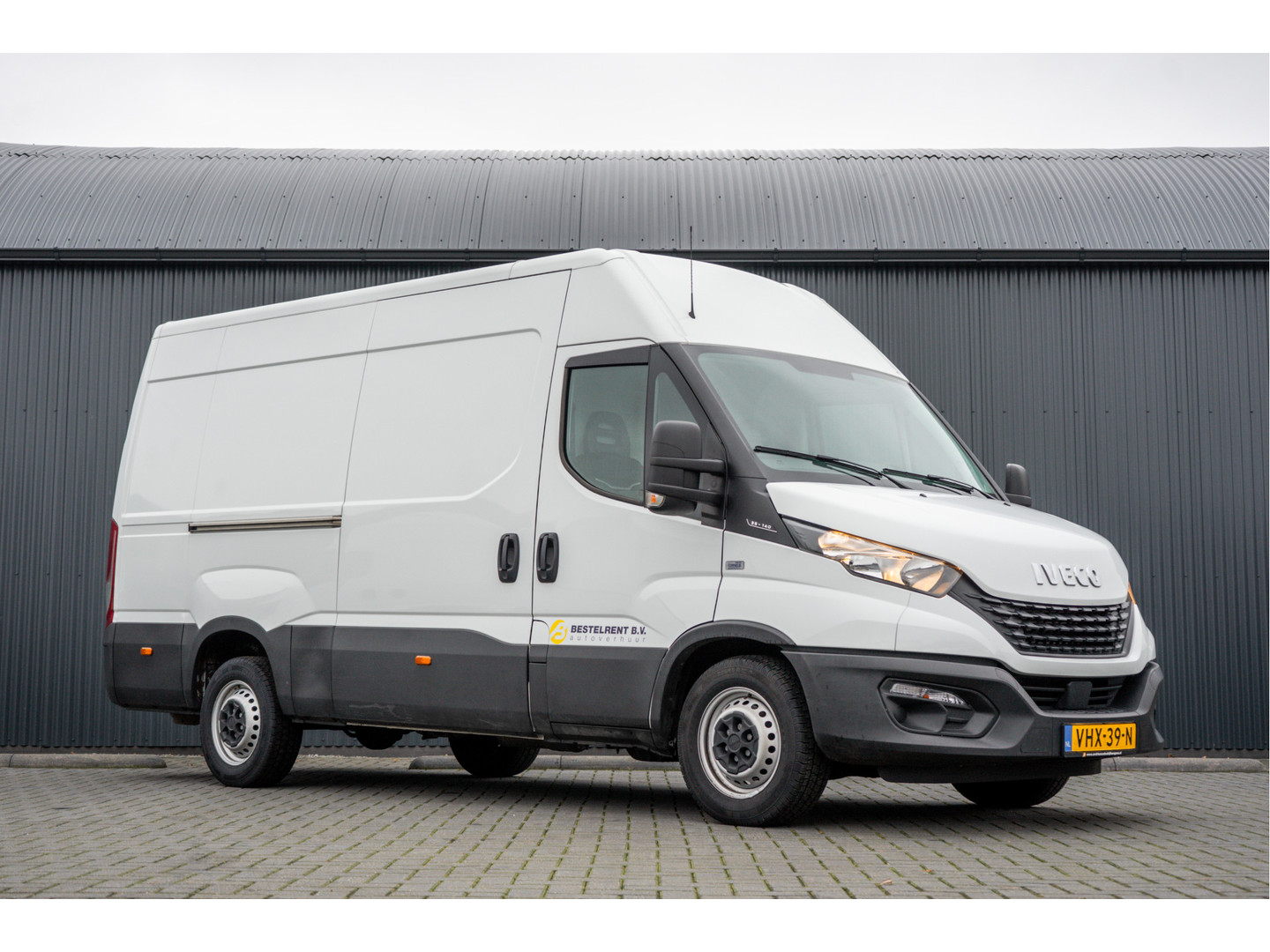 Iveco Iveco