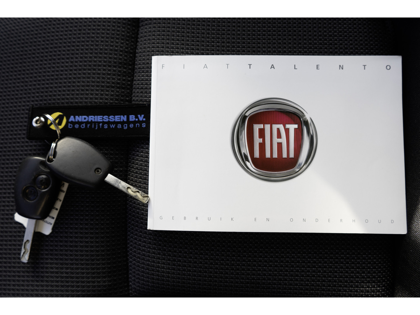 Fiat