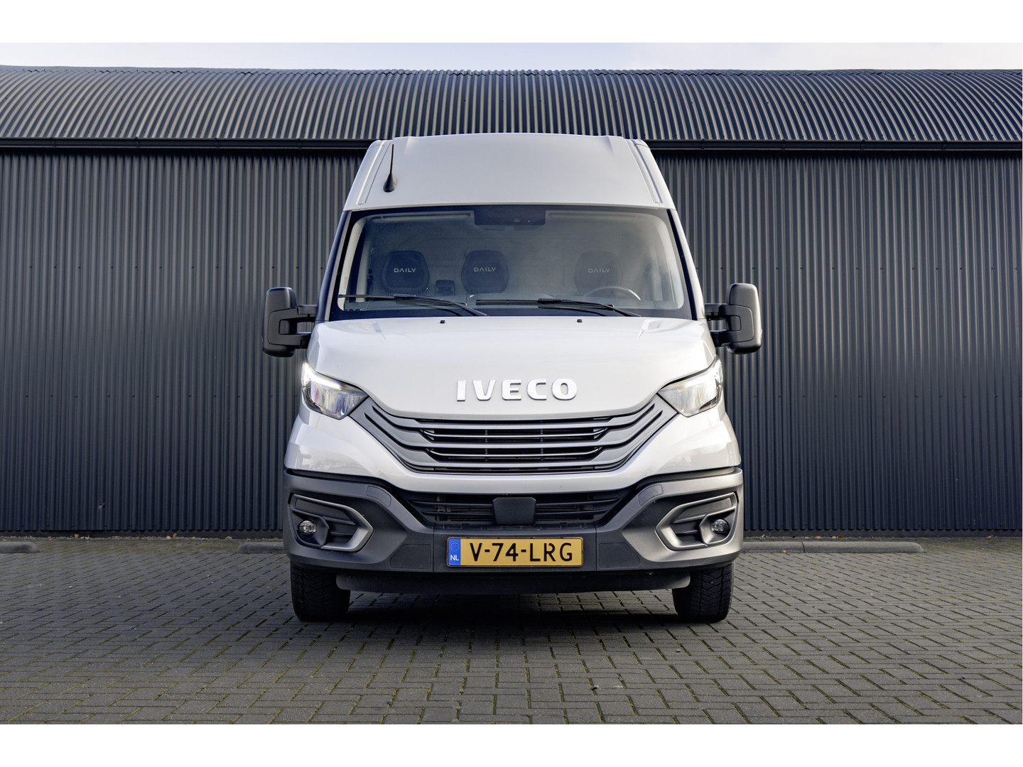 Iveco Iveco