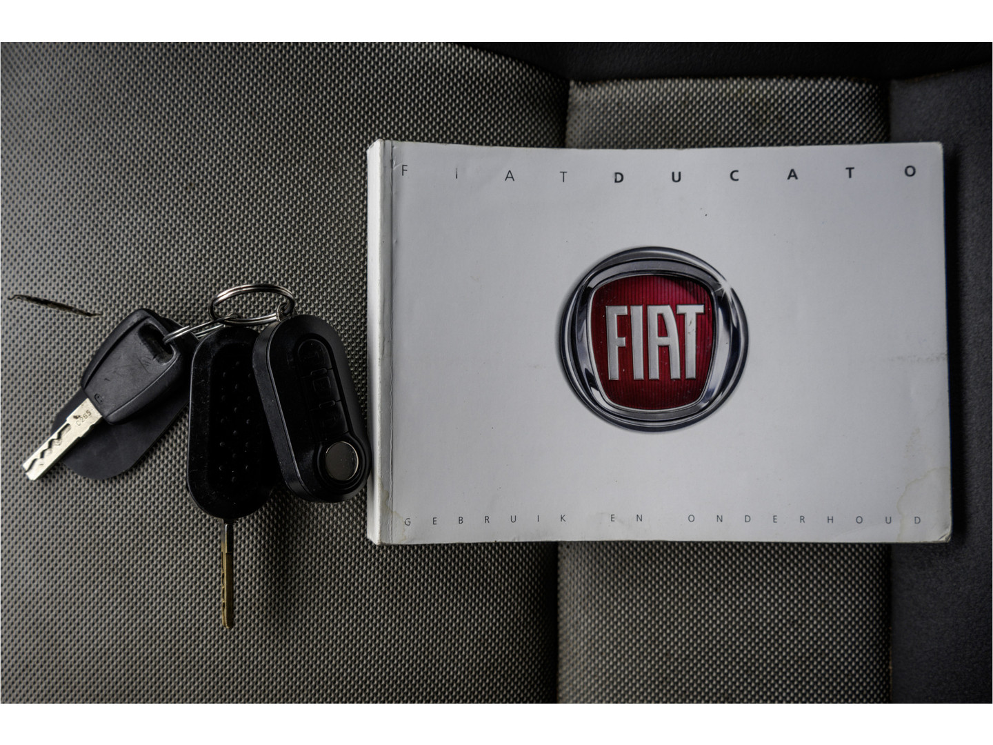 Fiat Fiat