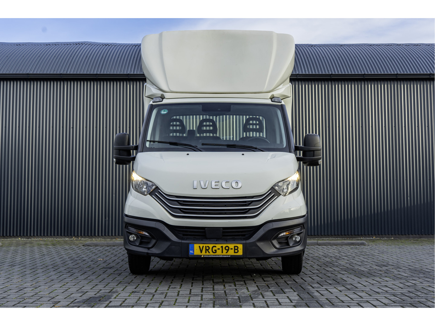 Iveco