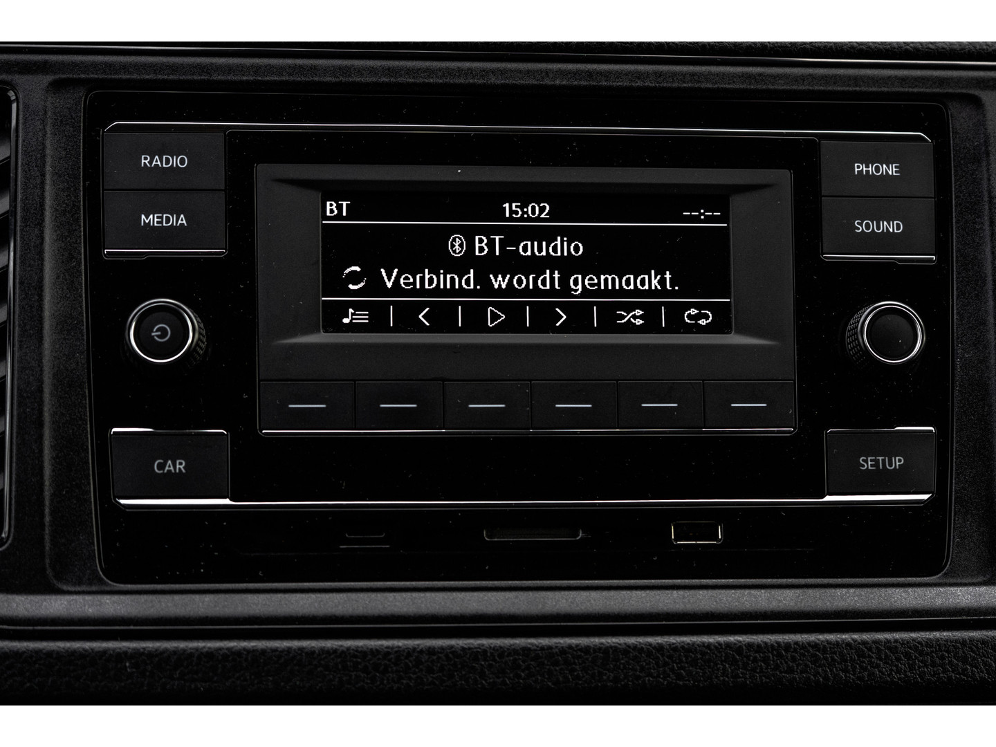 Volkswagen Volkswagen