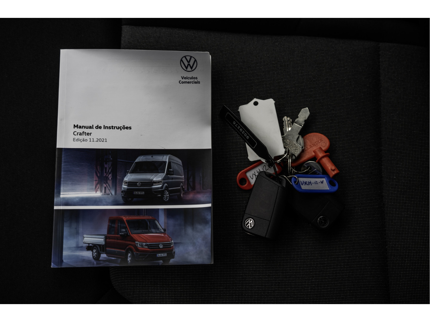 Volkswagen Volkswagen