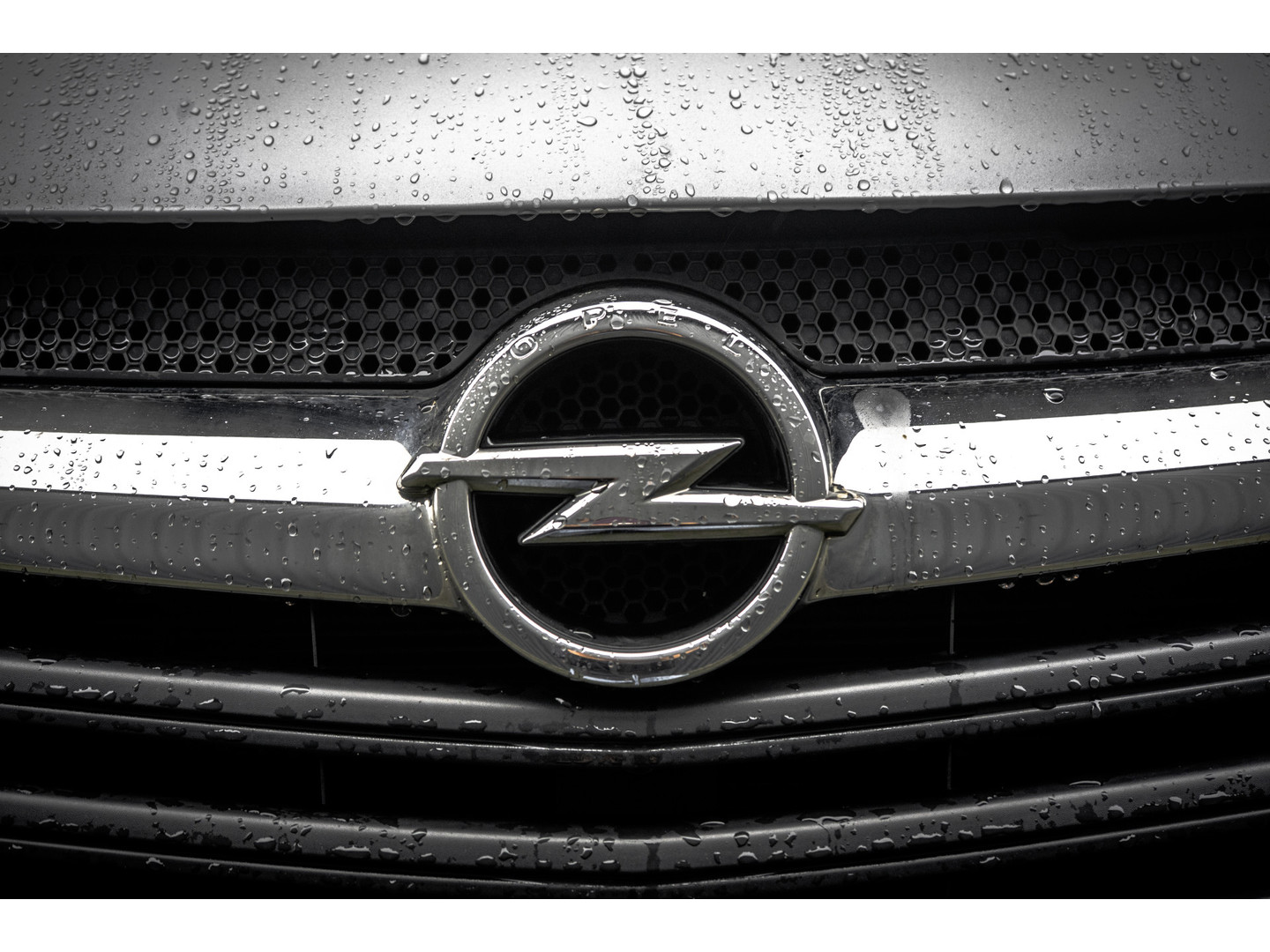 Opel Opel