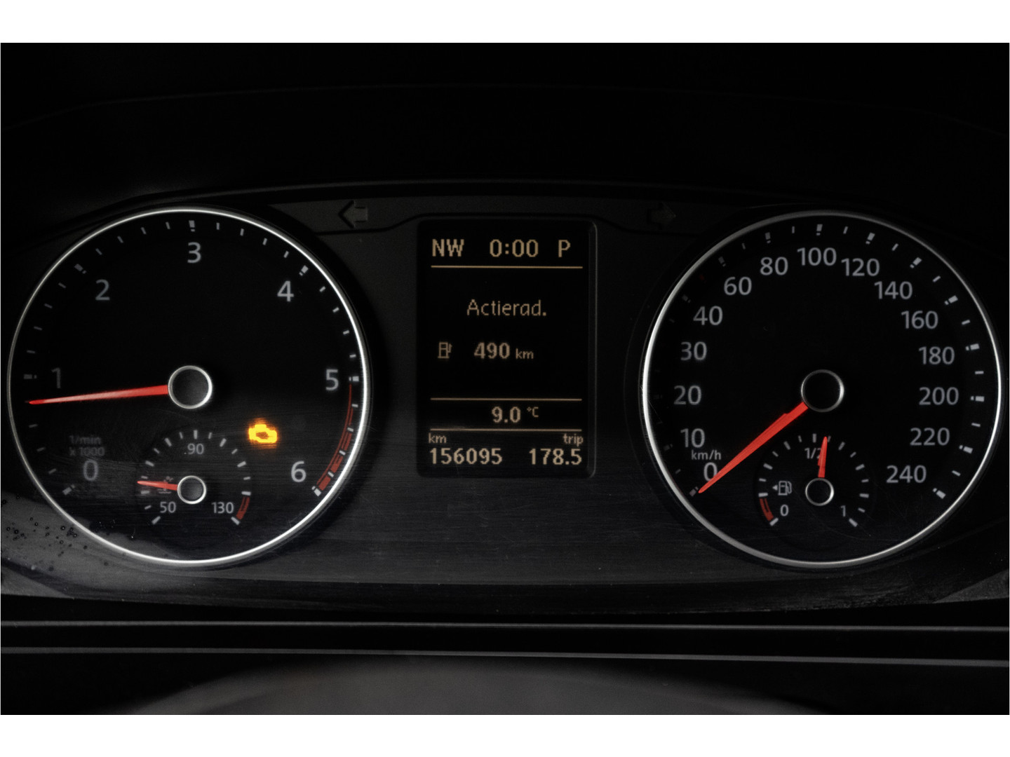 Volkswagen Volkswagen