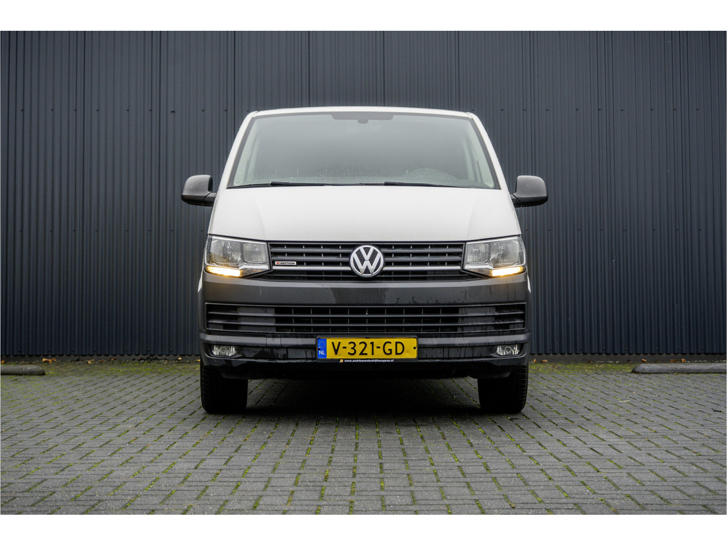 Volkswagen Volkswagen