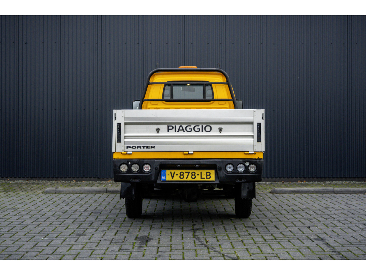 Piaggio