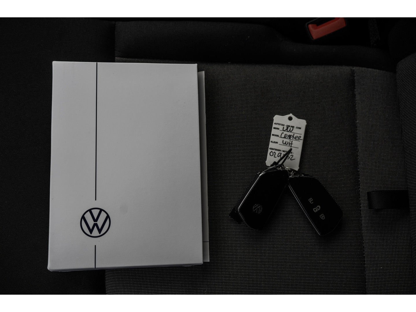 Volkswagen Volkswagen