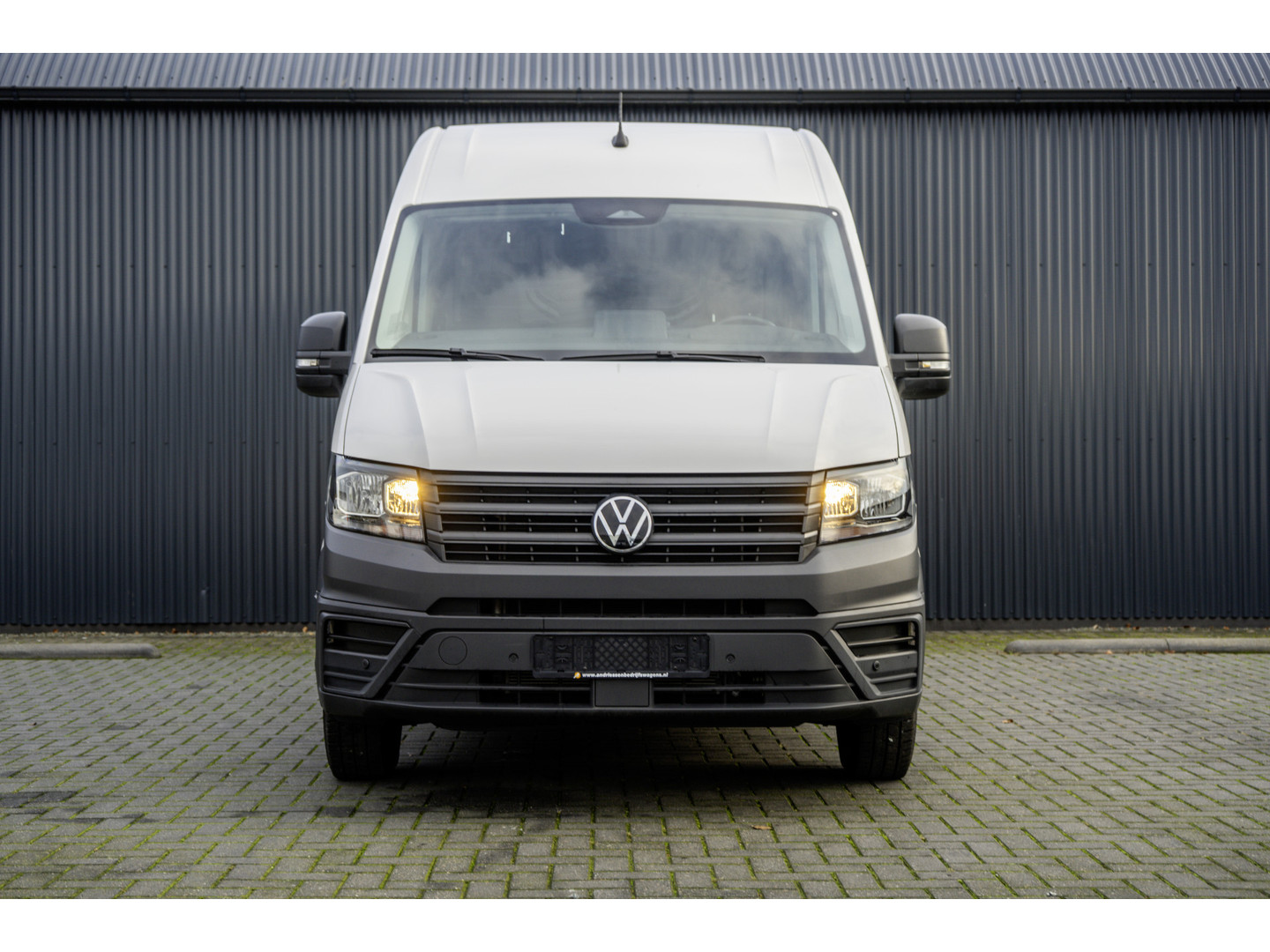 Volkswagen Volkswagen