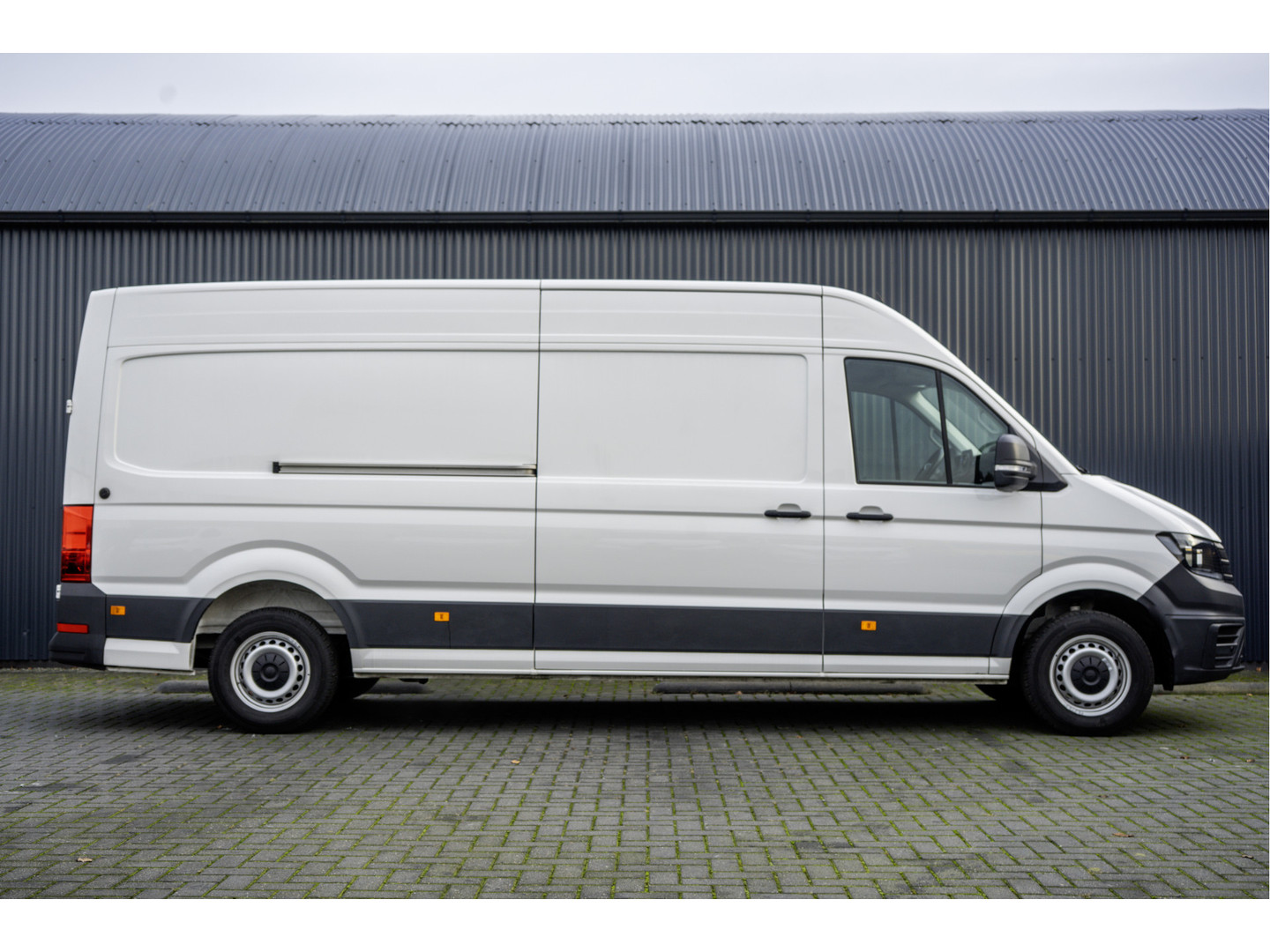 Volkswagen Volkswagen