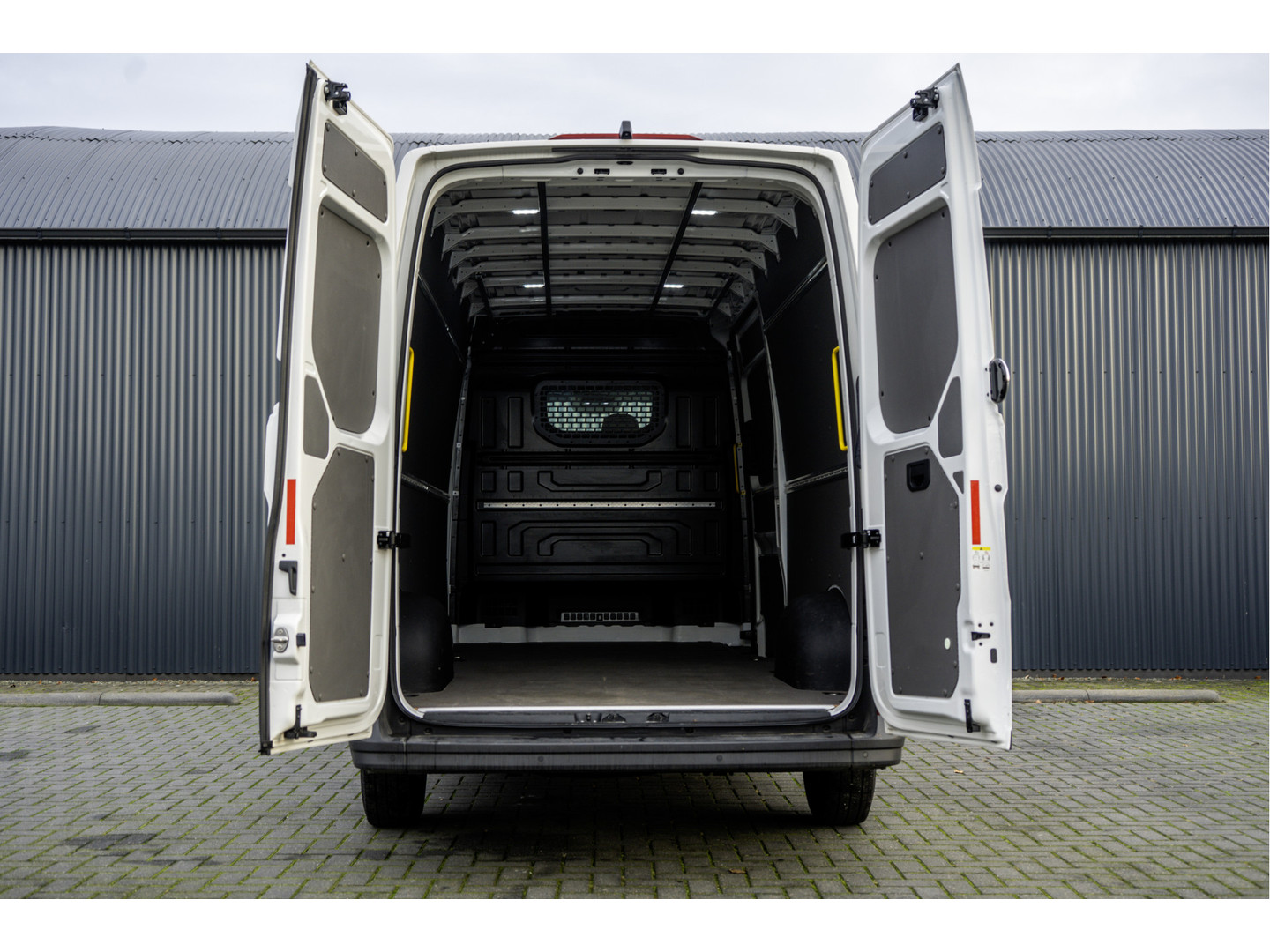 Volkswagen Volkswagen