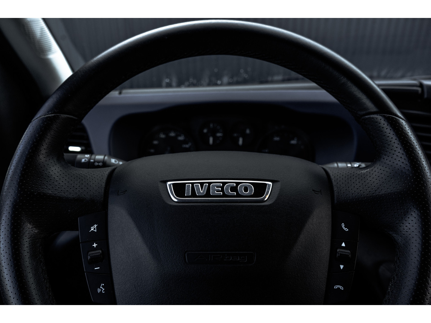 Iveco